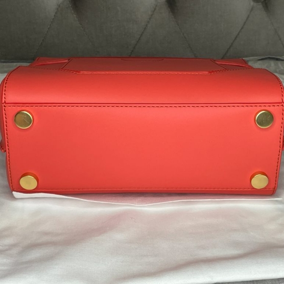 BALMAIN BBUZZ 23 SHOULDER BAG - Picture 7 of 10